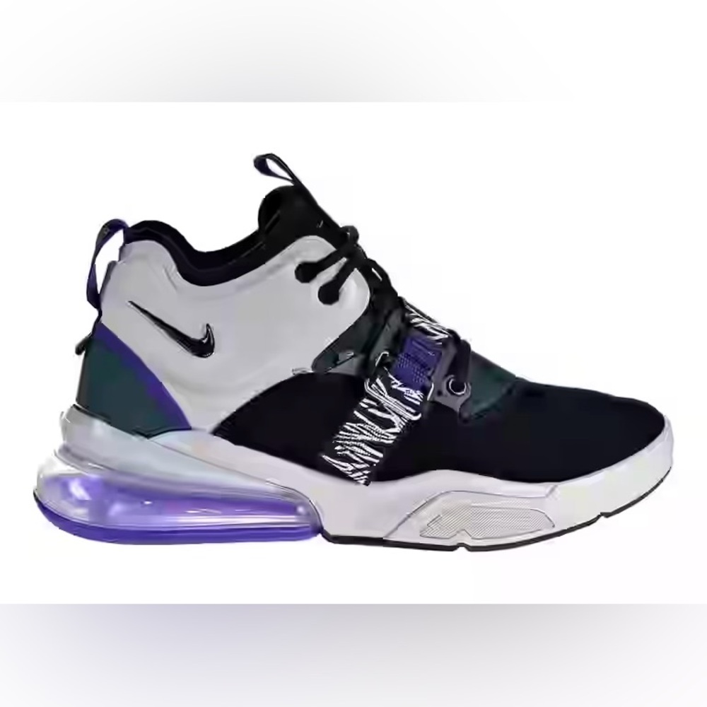 Nike Air Force 270 Carnivore 2018 Mens Size 8